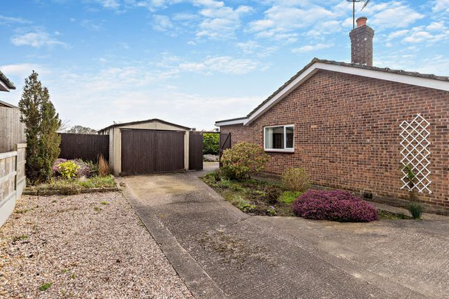 Bungalow for sale in Bent Lane, Northwich