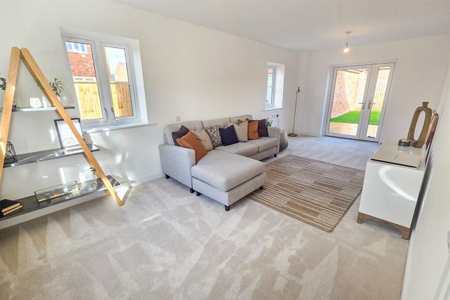 The Ravensden, 11, Tilwick Close, Bedford photo 2
