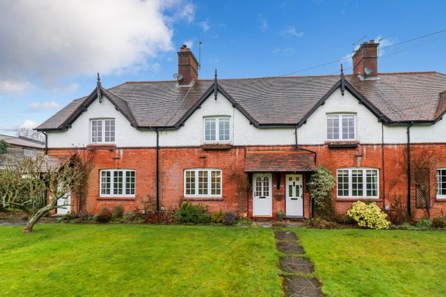 Thumbnail Detached house for sale in Nightingales Lane, Chalfont St. Giles