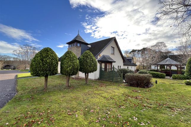 1, Firhall Drive, Nairn photo 3