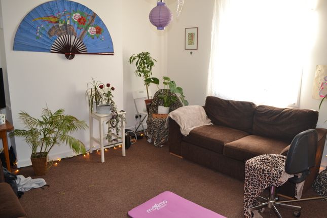 Terraced house to rent in Campbell Street, St. Pauls, Bristol