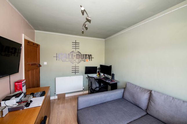 Semi-detached house for sale in Dovedale Avenue, Prestwich