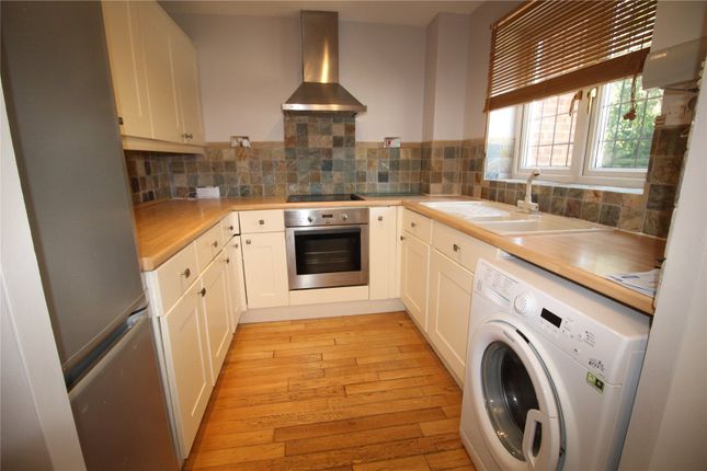 Terraced house for sale in The Furrows, Stoke Heath, Bromsgrove, Worcestershire