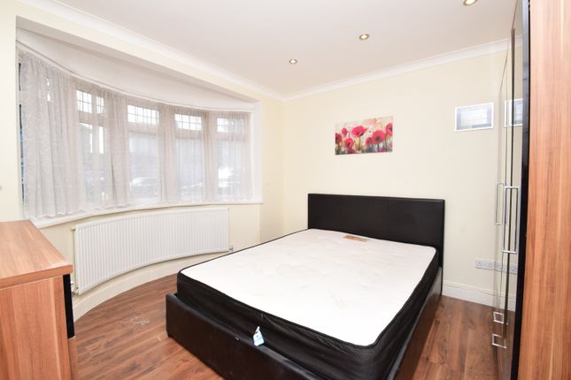 Terraced house to rent in Ravenswood Crescent, Harrow, Greater London