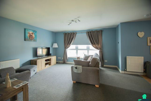 Flat for sale in Saucel Place, Paisley