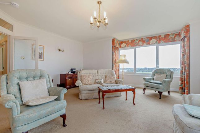 Flat for sale in Park Place Apartments, Park Parade, Harrogate