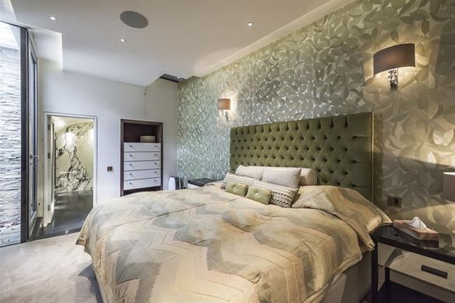 Bedroom 2 Flat A -57 Pg