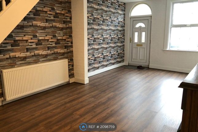 Thumbnail End terrace house to rent in Stanley Road, Morden