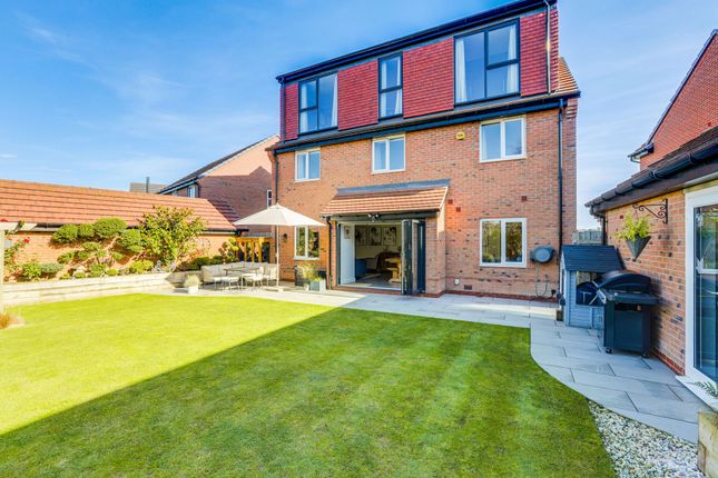 6 Shaldon Close, Nottingham photo 4