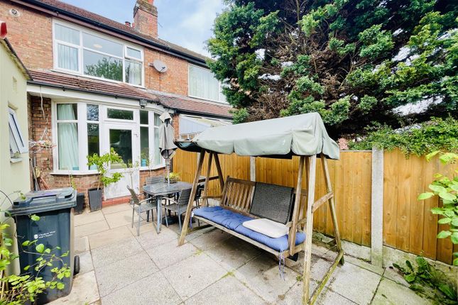Semi-detached house for sale in Hodge Lane, Hartford, Northwich