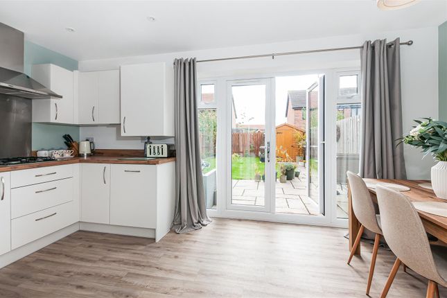 9, Houlder Drive, Goole photo 4