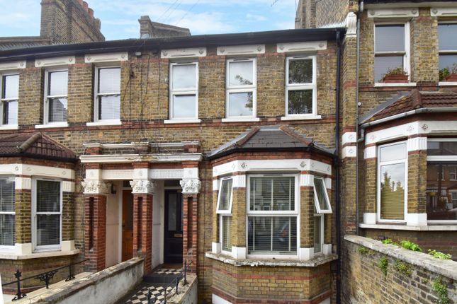 Thumbnail Terraced house for sale in Griffin Road, London