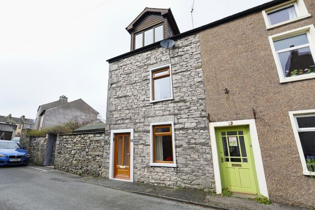 Terraced house for sale in Town Street, Ulverston