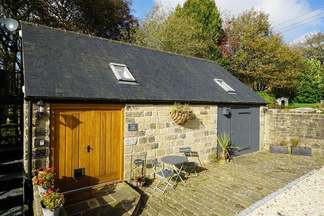 5 Bed Detached House For Sale In Rosary Cottage Hollow Meadows