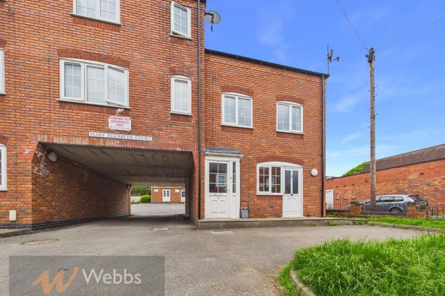 Flat 2, Mary Elizabeth Court, Stafford Street, Cannock photo 2
