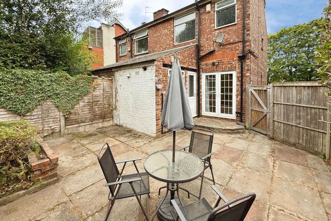 94 Ladybridge Road, Cheadle photo 2