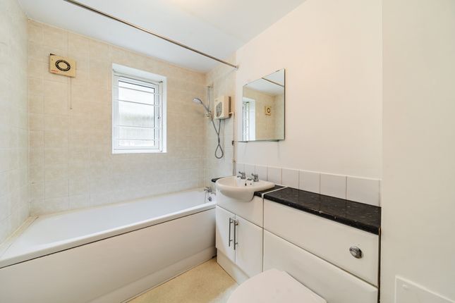Flat for sale in Armoury Road, London