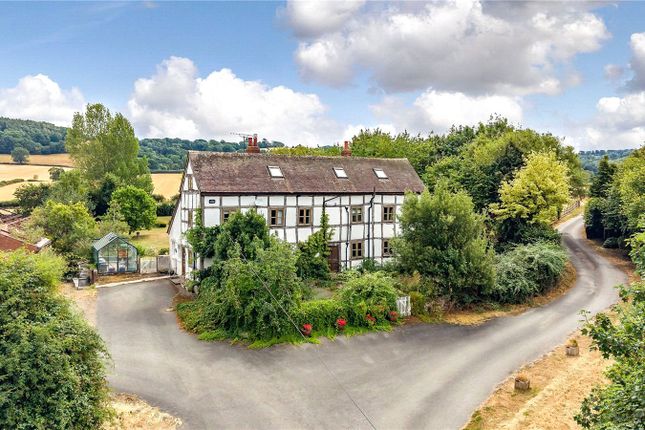 Great Sutton Farm (Lot 1),, Sutton, Ludlow photo 2