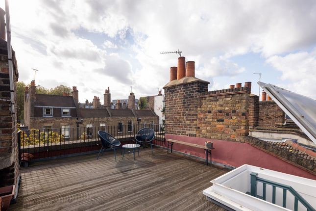 44a Cross Street, London photo 2
