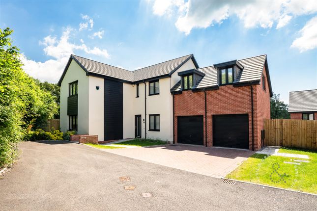 Llys Illtern, Capel Llanilltern, Hern Crabtree (1)