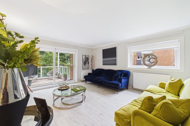 Flat 6, Hamilton Tower, Regents Gate Bothwell, Bothwell, Glasgow photo 2