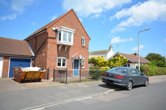 Thumbnail Property to rent in Camden Road, Broadstairs