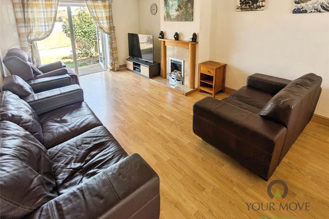 8, Grives Lane, Nottingham photo 2