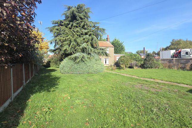 Roman Road, Spalding photo 2