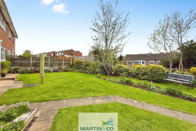 18, Limestone Close, Worksop photo 4