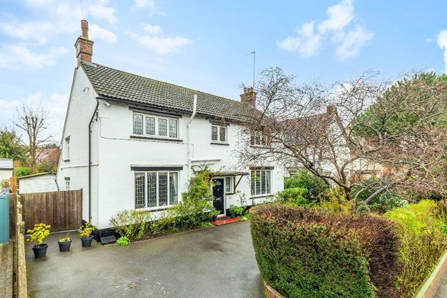 Detached house for sale in Sevenoaks Road, Orpington, Kent