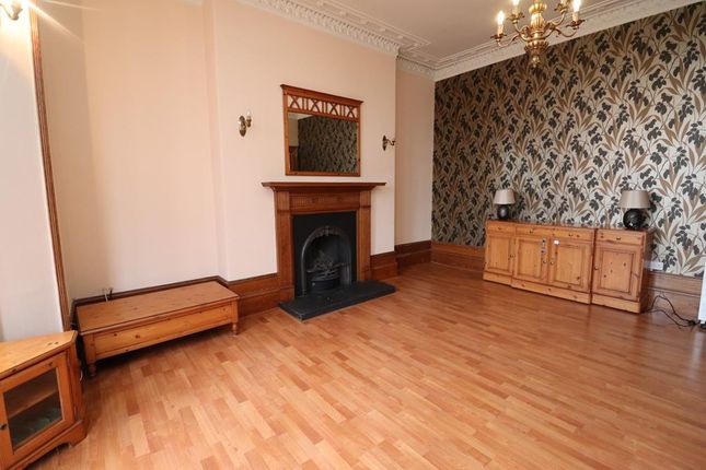 Flat to rent in Forest Road, Aberdeen