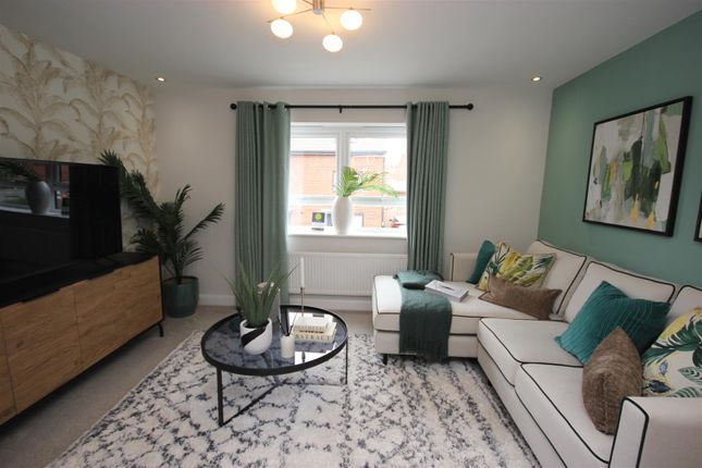 The Oakley, Niort Way, Wellingborough photo 4