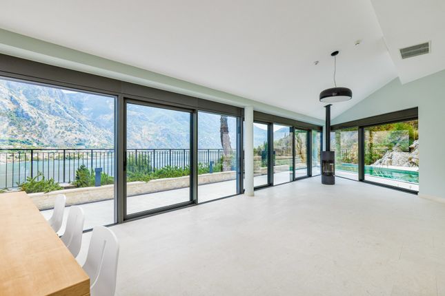 Thumbnail Property for sale in Luxury Villa Aquila, Prcanj, Kotor Bay, Montenegro, 85330