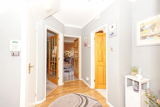 Detached house for sale in The Byeway, Hastings