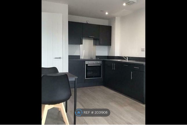 Thumbnail Flat to rent in George Street, Wakefield