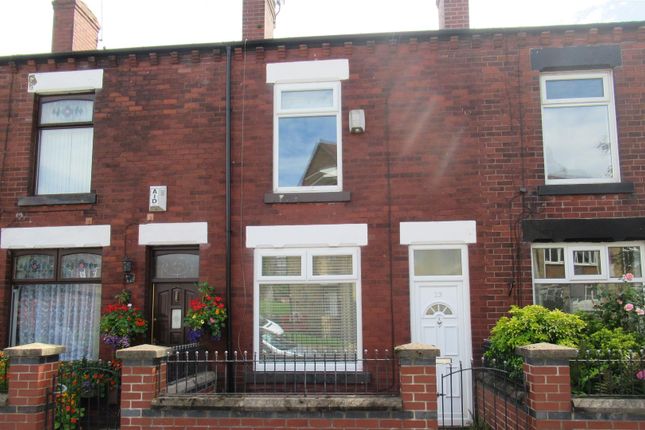 Thumbnail Terraced house to rent in Lincoln Road, Bolton