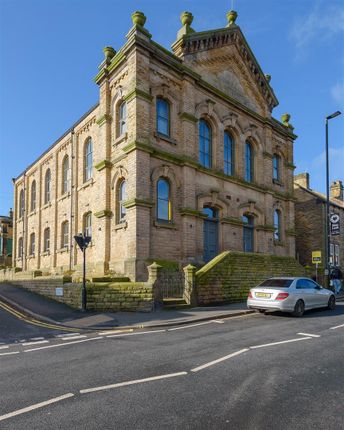 Flat to rent in 311 South Road, Sheffield