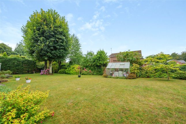 Detached house for sale in Harberton Crescent, Chichester