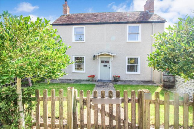 Thumbnail Detached house to rent in Greta`S Cottage, 6 Summerfields, Henstridge, Somerset