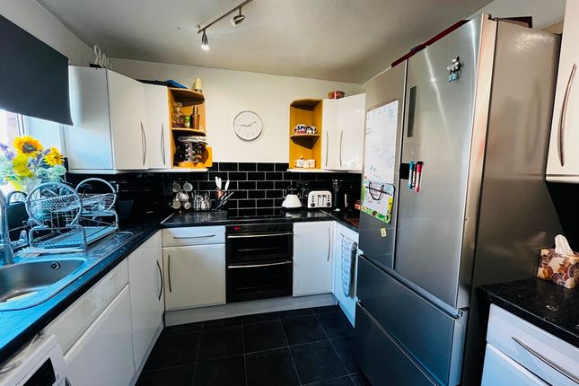 Semi-detached house for sale in Larch Road, Evesham