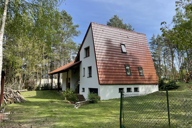 Detached house for sale in Ocwieka, Kujawsko-Pomorskie, Poland