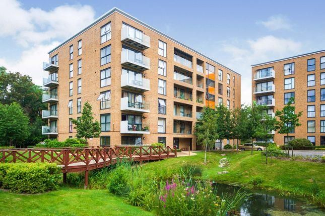 2-bed flat on 18, Pisces Court, Zodiac Close, Edgware, £350,000