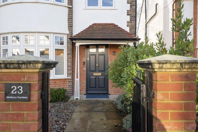 23, Melbury Gardens, West Wimbledon photo 2