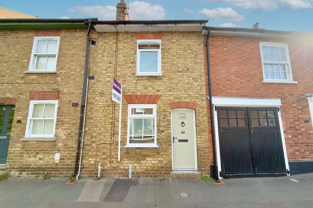2-bed house on 40, High Street, Wing, £250,000