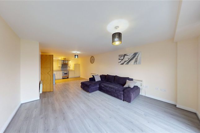 Thumbnail Flat to rent in Newhall Hill, Birmingham, West Midlands