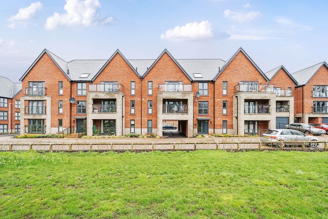 Thumbnail Flat for sale in Jenkins Way, Frenchay, Bristol, Gloucestershire