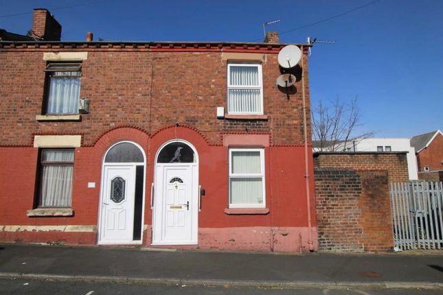 End terrace house for sale in Albion Street, St. Helens, 2