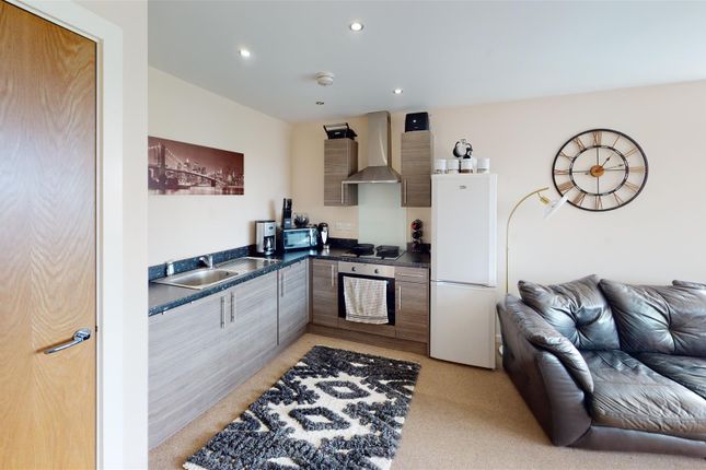 Flat for sale in Stephenson Street, North Shields