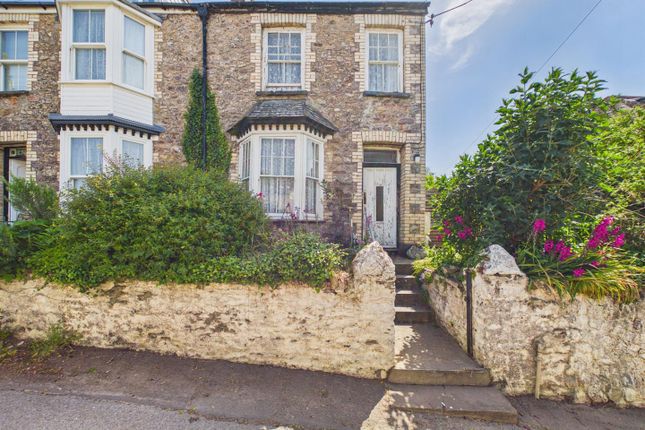 3-bed house on Rosslyn Cottage, Corner Lane, Ilfracombe, £150,000