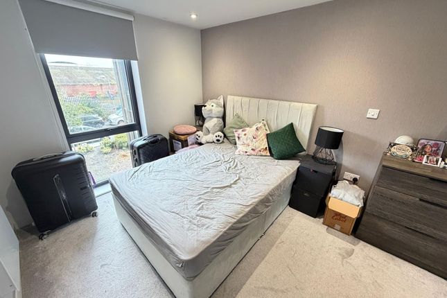 Apt 109, 12 Parliament Street, Liverpool photo 5